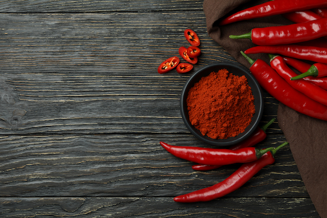 chilli