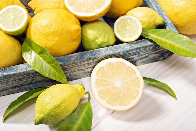 citron