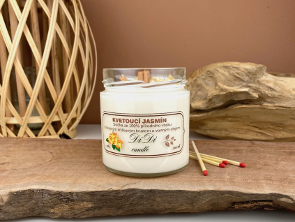 jasmin 350